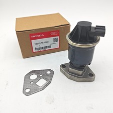 EGR Valve for 10-14 Honda Insight 1.3L 12-15 Honda Civic 14-20 Honda Fit 1.5LOEM picture
