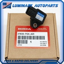 OEM  37830-PGK-A01 MAP Pressure Map Manifold Sensor For Honda Acura Civic Accord picture