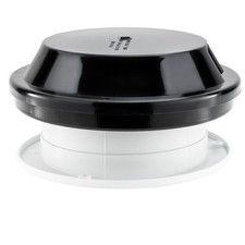 Ventline Vanair Trailer Roof Vent w/ 12V Fan - 6-1/4