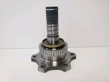 Nissan JDM R32 Rear LH or RH Axle Stub 31 Spline Nismo Late Model Kouki picture