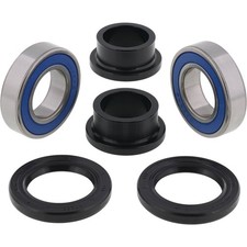 New Pivot Works Wheel Collar Kit PWRWC-T04-500 For Husqvarna FC 350 2016-2017 picture