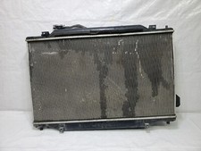 17-25 Mazda CX-5 Engine Cooling Radiator Fan Assy 2.5L Non Turbo OEM PYFW15200 picture