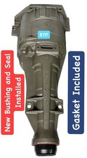 48RE 2WD OVERDRIVE EXTENSION HOUSING TAIL 03-07 RAM 2500 3500 CUMMINS CASE 5.9L picture