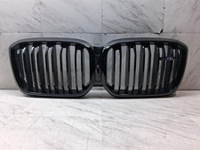 2022 2024 BMW X3 X4 GRILLE ASSEMBLY OEM UPPER FRONT CENTER W/CAMERA 40505410 DE picture