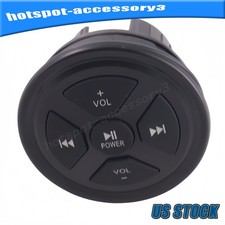 Motorboat Audio Controller For Sea-Doo Marine Boat Stereo Remote Unit picture