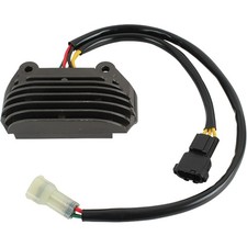Voltage Regulator / Rectifier 12-Volt; For KTM 250 EXC-F Six Days 78111034000 picture