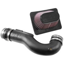 K&N 57-9027 Performance Air Intake System For 05-06 Toyota Sequoia Tundra picture