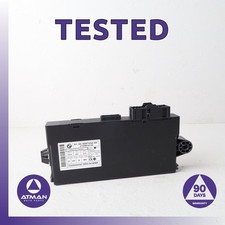 07-15 BMW E84 X1 535i 335i 128i X5M 650i CAS Comfort Access Control Module OEM picture