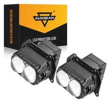 AUXBEAM 2X 3.5