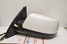 15-20 CHEVROLET SUBURBAN SIDE MIRROR OEM LEFT DRIVER SIDE BLIND SPOT RS21 015 picture
