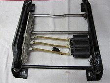 Corvette C4 power seat track REBUILT 84 85 86 87 88 89 90 91 92 93 94 95 96 picture