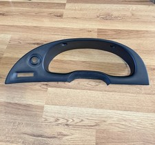 1994-2000 Mustang Gt cobra v6 Cluster Bezel Trim great condition ‼️ picture