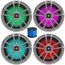 4x Infinity 6.5