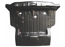 Sherman Trunk Floor Complete For 1970 Chevrolet Chevelle picture