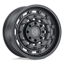 Set of 4 Black Rhino Arsenal 17