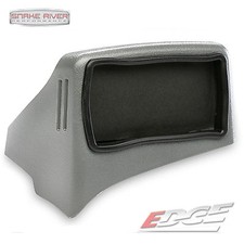 EDGE PRODUCTS CS2 CTS2 CTS3 DASH MOUNT FOR 05-07 FORD F250 350 6.0L DIESEL 18502 picture