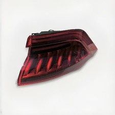OEM 19-24 Audi Q8 SQ8 RSQ8 Mint Right Passenger Outer Tail Light 4M8945070C picture
