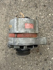 Genuine Bosch 0 120 489 393 Alternator 14V 23/55A K1 Made in Spain picture