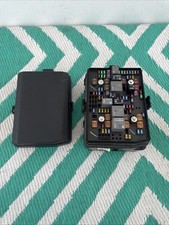 ✅ 2021-2024 CADILLAC ESCALADE ENGINE FUSE BOX 85138826 ✅ picture