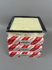 3 Pcs.  RX350 (2010-2022) OEM Genuine FACTORY ENGINE AIR FILTER 17801-0P051 picture