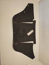 NOS OEM FORD 1974-1978 MERCURY D4AZ-16240-A OUTER FENDER TO FRAME DUST SEAL  picture