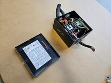 02 Western Alpine RV Motorhome RV USED Lyght Automatic Transfer Switch 43203001 picture