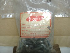 HONDA CL77,CL72,CB77,CB72,CA77,CA72,CB/CL 305 Points Cover Screws JIS JO530 (2) picture