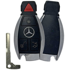 2014-2026 Mercedes Benz GLA250 180 200 Smart Key Fob Keyless Entry Remote OEM picture