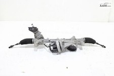 2019-2021 INFINITI QX50 AWD POWER STEERING GEAR RACK & TIE ROD PINION OEM picture