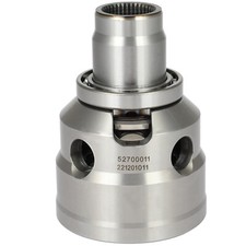 for Subaru Forester Legacy Outback Impreza Center Differential Viscous Coupling picture