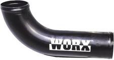 2005-2016 Sea Doo RXT GTX GTR 260 Worx Racing Free Flow Exhaust WR04027 picture