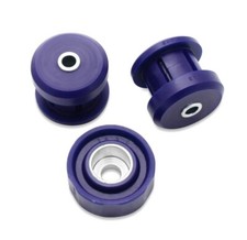 Superpro SPF3849K Rear Diff Mount Bush Kit for 03-20 Infiniti/Nissan Z picture
