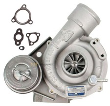 K03 Ko3 Replacement Turbocharger Turbo 1.8L for VW Volkswagen Passat and Audi A4 picture