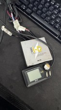 BLITZ TWIN SBC BOOST CONTROLLER ELECTRONIC TURBO JDM USED picture