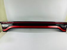 2015 2016 2017 2018 2019 2020 2021 DODGE CHARGER OEM CENTER TAIL LIGHT LAMP picture