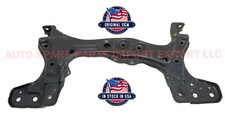 1991-1997 Toyota Corolla 91-97 E100 front suspension crossmember subframe cradle picture