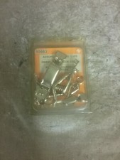 New Conduct-tite Assorted Charge Clips 85683 picture