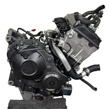2008 - 2011 HONDA CBR1000RR ENGINE MOTOR 30 DAY WARRANTY *TESTED* GOOD COMP picture