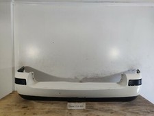 1998-2001 VOLKSWAGEN PASSAT WAGON OEM REAR BUMPER COVER 3B9807417GRU picture