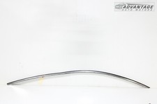 2012-2017 AUDI A7 QUATTRO UPPER ROOF RIGHT PASSENGER SIDE DRIP MOLDING TRIM OEM picture