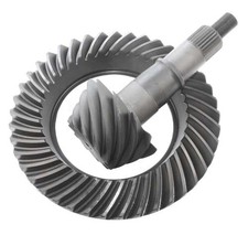 PLATINUM TORQUE - 3.55 RING AND PINION GEARSET - FITS FORD 8.8 inch picture
