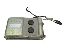 1971 Kawasaki H1 H 1 500 CDI ignition unit B picture