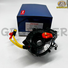 DENSO Clock Spring/Angle Sensor 84307-30090 for Lexus GX460 RX350 Toyota 4Runner picture