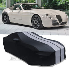 For Wiesmann GT Indoor Full Car Cover Stain Stretch Dustproof Scratch Protection picture