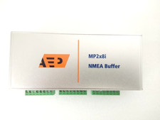 AEP MP2X 8i  SHIP NMEA BUFFER picture