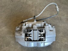 2017-2022 Infiniti Q60 Front Left Driver Side Brake Caliper OEM 1705 picture