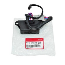 OEM Main Relay Assembly For 2002-2007 Honda Aquatrax F-12 F-12X 38580-HW1-672. picture