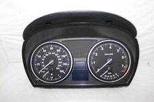 Speedometer Instrument Cluster 07-2012 BMW 328i/2013 - 2015 BMW X1  75,618 Miles picture