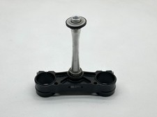 2023-2026 KTM 250SXF Lower Triple Clamp Tree Steering Stem OEM Dirt Bike SX-F ✅ picture