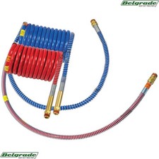 Phillips Genuine 11-5400 Air Coil Set 15ft POLAR AIR w/ 40in Lead picture